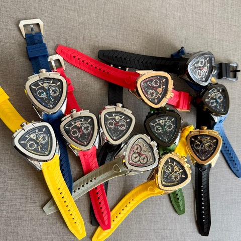 CANINO LAMBORGHINI - comprar online