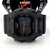 GX-56BB-1DR QUADRADO GRANDE- PRETO/DOURADO na internet
