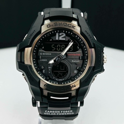 GSHOCK GPW-1000