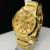 EMPÓRIO ARMANI DOURADO - comprar online