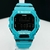 GSHOCK WR 20 BAR