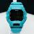 GSHOCK WR 20 BAR