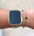 SMARTWATCH ULTRA MINI GOLD na internet