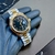 DATEJUST ROMANO - MISTO