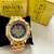 INVICTA HYBRID FUNCIONAL