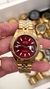 DATEJUST TRAÇO- VINHO - comprar online