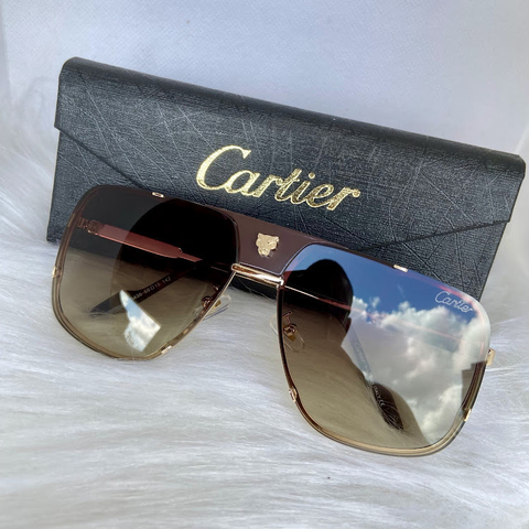 ÓCULOS CARTIER