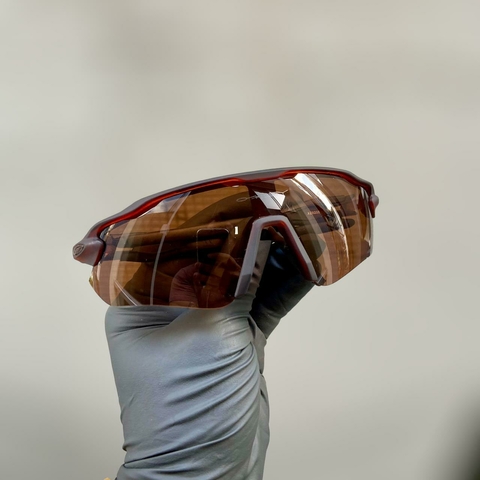 ÓCULOS OAKLEY RADAR MARRON