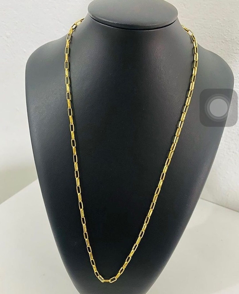 CORRENTE CARTIER 6,8,4 MM - comprar online