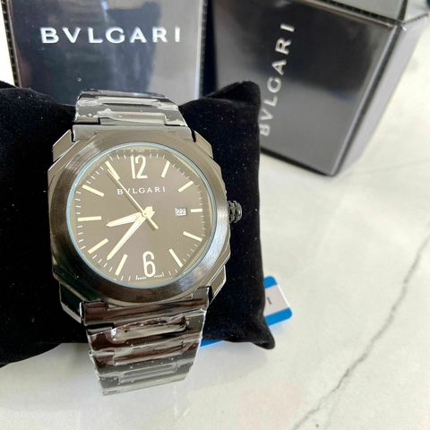 BVLGARI OCTO- PRETO
