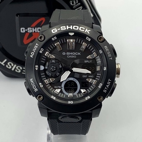 GA 2000- PRETO/BRANCO