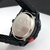 Armani AX preto/cinza - Chavosowatches