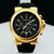MICHAEL KORS DOURADO/PRETO