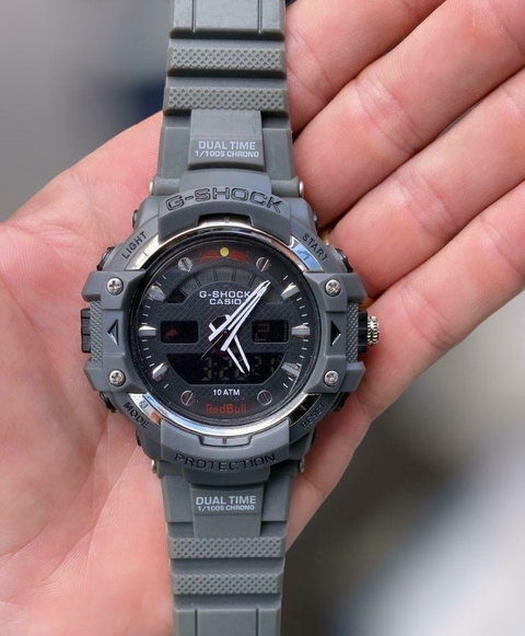 GSH184605 REDBULL - DIVERSOS