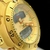 CITIZEN AQUA 3 AÇO DOURADO - Chavosowatches