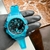 GA-B001- AZUL TRANSPARENTE - comprar online