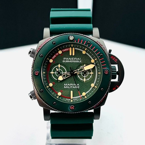 PANERAI VERDE