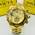 INVICTA VENOM PROVA D’AGUA
