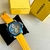 NEWREX BORRACHA AMARELO/AZUL - comprar online