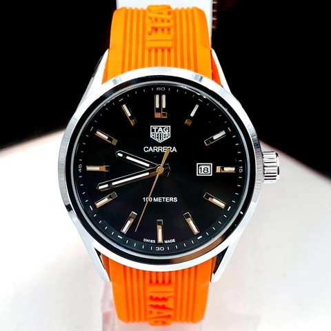 TAG HEUER CARRERA 1860