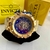 INVICTA HYBRID SKELETON