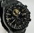 EDIFICE GLOBAL- PRETO/DOURADO - comprar online