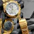 FESTINA- DOURADO/BRANCO - comprar online