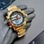 EDIFICE DIGITAL/ANALÓGICO- DOURADO VARIADOS - comprar online