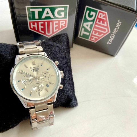 TAG HEUER CARRERA - comprar online