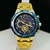 CASIO EDIFICE RED BULL