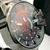 10 BAR- PRETO/VERMELHO - comprar online