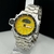 CITIZEN AQUA 4 PRATA/AMARELO - comprar online