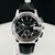 GUCCI CLASSIC PRATA/PRETO - comprar online