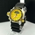CITIZEN AQUA 4 BORRACHA/AMARELO - loja online