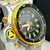 CITIZEN AQUA MISTO PRETO - comprar online