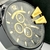 10 BAR- PRETO/DOURADO - Chavosowatches