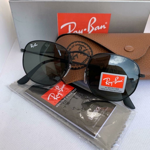 ÓCULOS RAYBAN HEXOGONAL