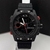 ARMANI AX - PRETO/VERMELHO