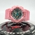 G SHOCK GA 110 ROSA - Chavosowatches