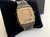CASIO 2 HORÁRIOS GRANDE PRETO na internet