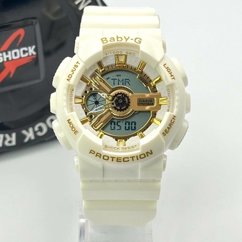 G SHOCK GA 110 BABY