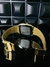 CASIO 2 HORÁRIOS GRANDE DOURADO/BRANCO/PRETO - loja online
