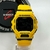 WR 20 BAR- AMARELO