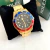 SUBMARINER DOURADO