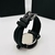 GAGA MILIANO PRETO - Chavosowatches