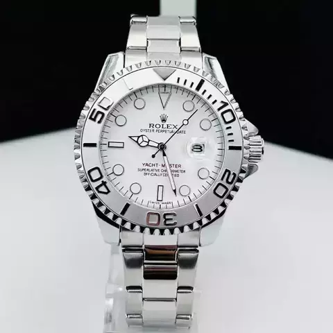 ROLEX YATCH MASTER