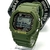 DW 5600 QUADRADO MEDIO- VERDE na internet
