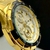 EDIFICE- DOURADO/BRANCO/PRETO - comprar online