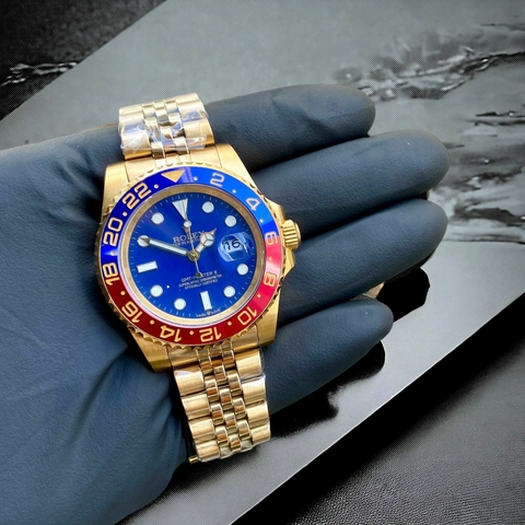 ROLEX GMT AA