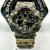 GSHOCK GA-100 CAMUFLADO